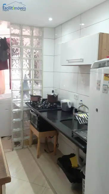 Foto 9 de Apartamento com 3 quartos à venda, 76m2 em Paulicéia, Sao Bernardo Do Campo - SP