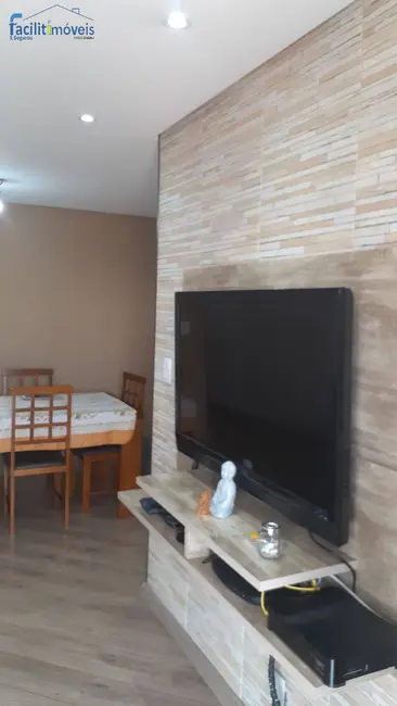 Foto 6 de Apartamento com 3 quartos à venda, 76m2 em Paulicéia, Sao Bernardo Do Campo - SP