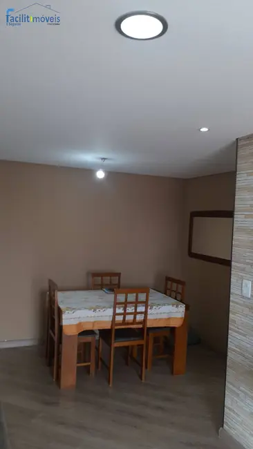 Foto 5 de Apartamento com 3 quartos à venda, 76m2 em Paulicéia, Sao Bernardo Do Campo - SP