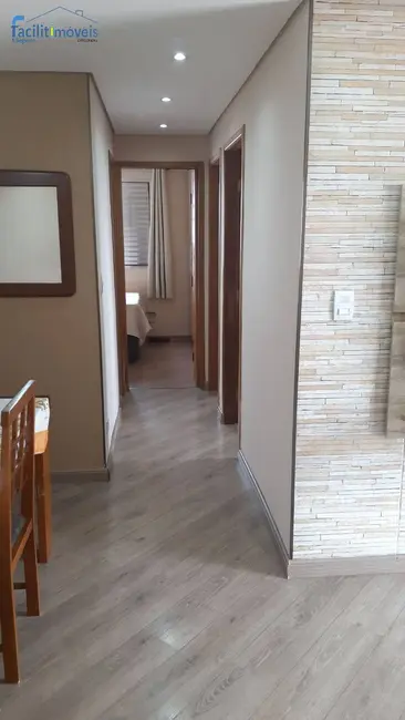 Foto 4 de Apartamento com 3 quartos à venda, 76m2 em Paulicéia, Sao Bernardo Do Campo - SP