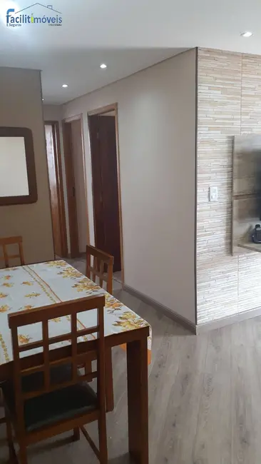 Foto 3 de Apartamento com 3 quartos à venda, 76m2 em Paulicéia, Sao Bernardo Do Campo - SP