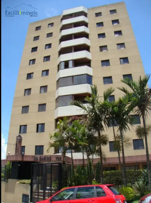 Foto 2 de Apartamento com 3 quartos à venda, 72m2 em Jardim Olavo Bilac, Sao Bernardo Do Campo - SP