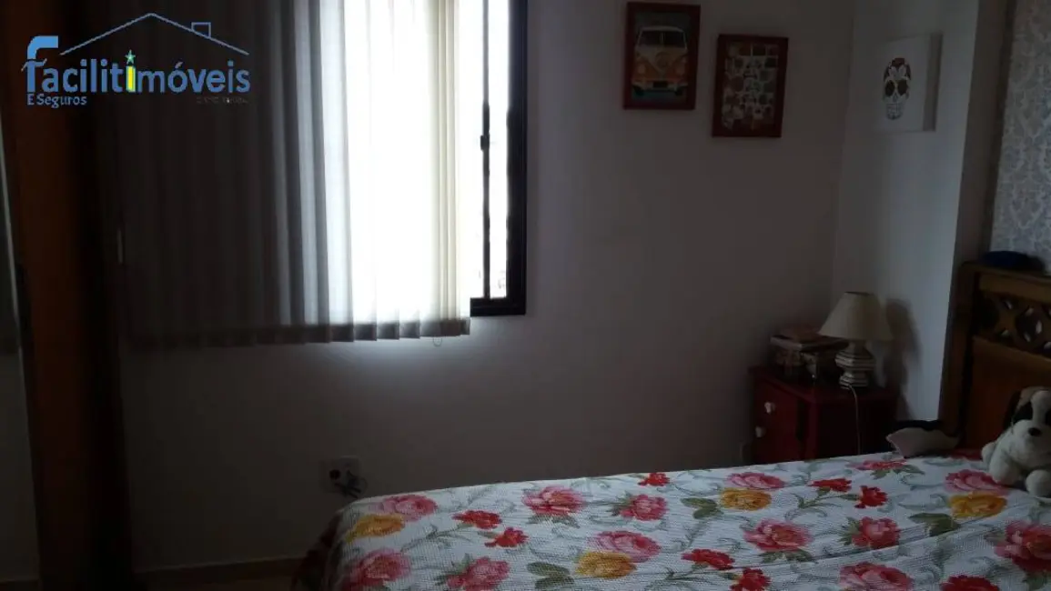 Foto 9 de Apartamento com 3 quartos à venda, 72m2 em Jardim Olavo Bilac, Sao Bernardo Do Campo - SP