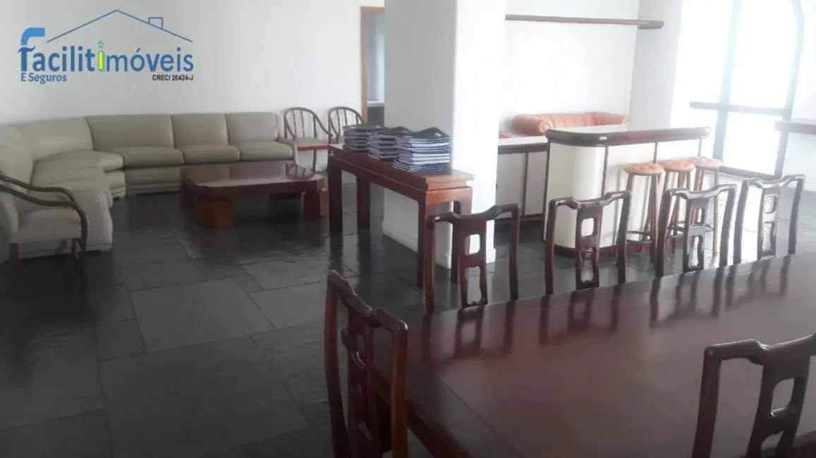 Foto 2 de Apartamento com 4 quartos à venda, 254m2 em Centro, Sao Bernardo Do Campo - SP