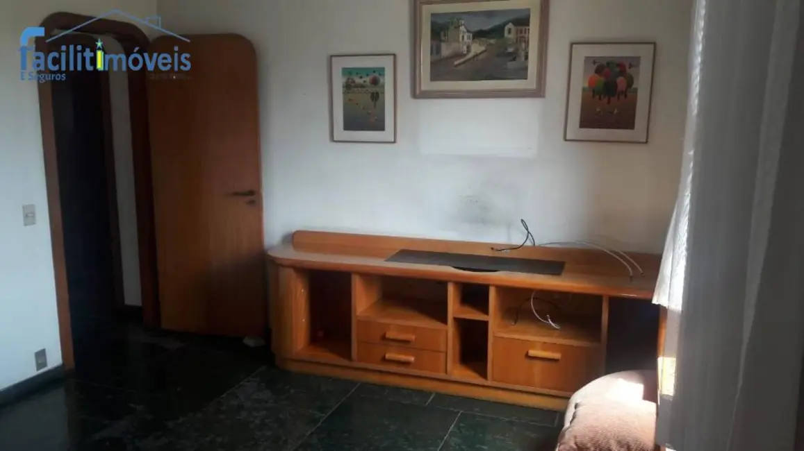 Foto 8 de Apartamento com 4 quartos à venda, 254m2 em Centro, Sao Bernardo Do Campo - SP