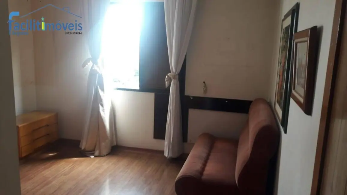 Foto 9 de Apartamento com 4 quartos à venda, 254m2 em Centro, Sao Bernardo Do Campo - SP