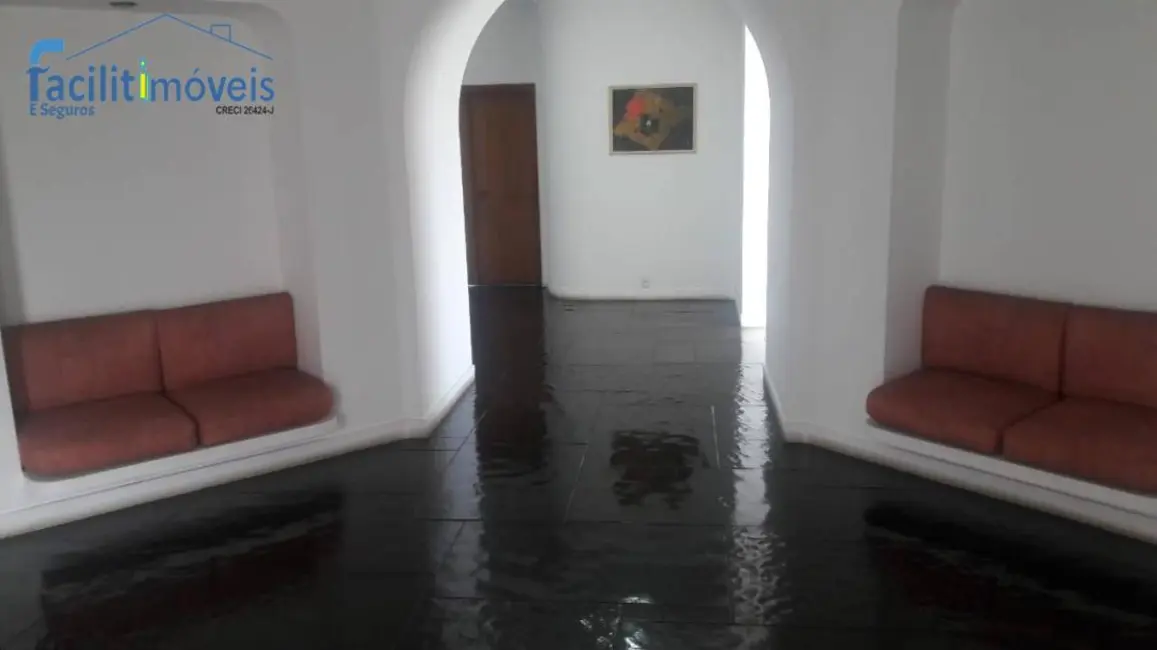 Foto 4 de Apartamento com 4 quartos à venda, 254m2 em Centro, Sao Bernardo Do Campo - SP