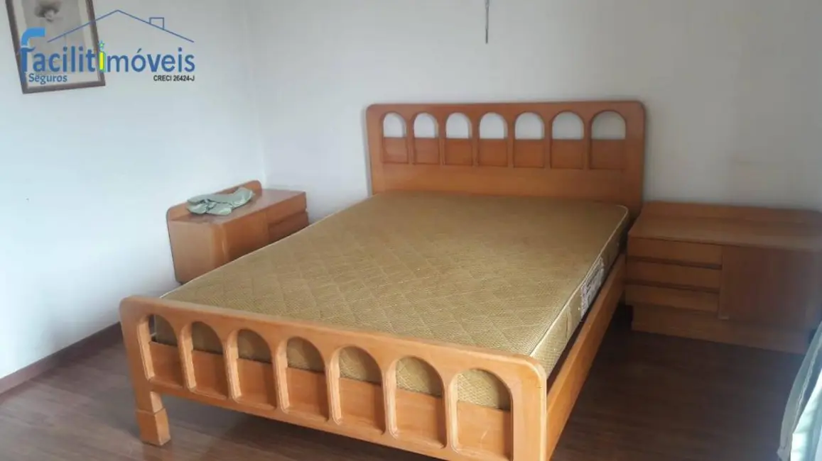 Foto 7 de Apartamento com 4 quartos à venda, 254m2 em Centro, Sao Bernardo Do Campo - SP