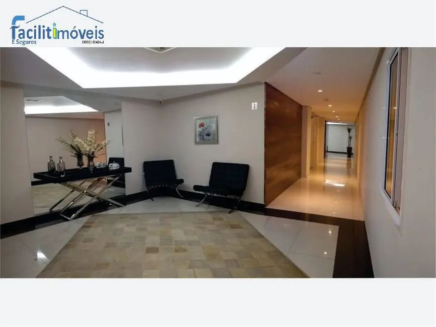 Foto 6 de Apartamento com 3 quartos à venda, 130m2 em Jardim do Mar, Sao Bernardo Do Campo - SP