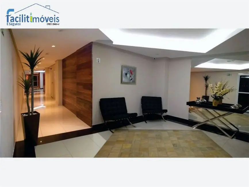 Foto 8 de Apartamento com 3 quartos à venda, 130m2 em Jardim do Mar, Sao Bernardo Do Campo - SP