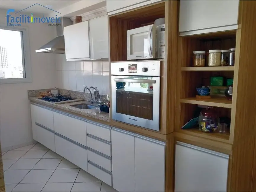 Foto 9 de Apartamento com 3 quartos à venda, 130m2 em Jardim do Mar, Sao Bernardo Do Campo - SP