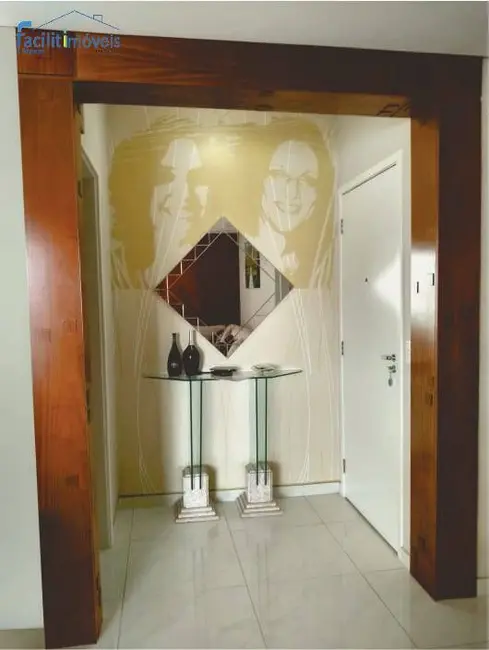 Foto 4 de Apartamento com 3 quartos à venda, 130m2 em Jardim do Mar, Sao Bernardo Do Campo - SP