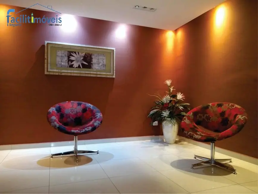 Foto 5 de Apartamento com 3 quartos à venda, 130m2 em Jardim do Mar, Sao Bernardo Do Campo - SP