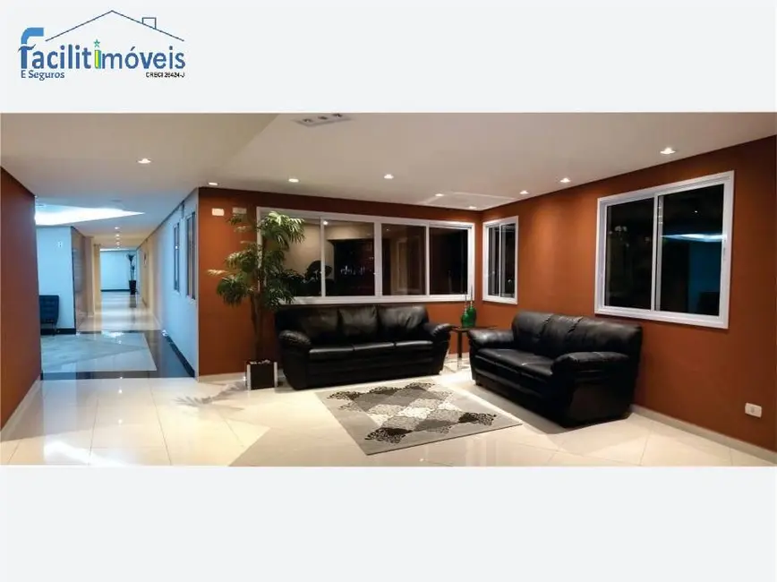 Foto 7 de Apartamento com 3 quartos à venda, 130m2 em Jardim do Mar, Sao Bernardo Do Campo - SP