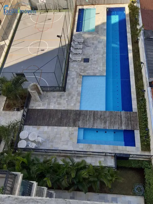Foto 2 de Apartamento com 3 quartos à venda, 71m2 em Rudge Ramos, Sao Bernardo Do Campo - SP