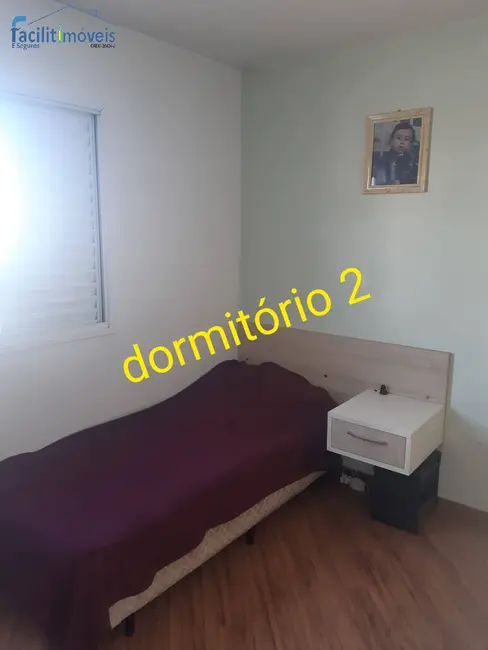 Foto 6 de Apartamento com 3 quartos à venda, 71m2 em Rudge Ramos, Sao Bernardo Do Campo - SP