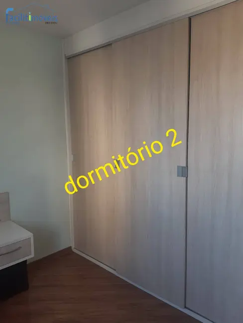 Foto 5 de Apartamento com 3 quartos à venda, 71m2 em Rudge Ramos, Sao Bernardo Do Campo - SP