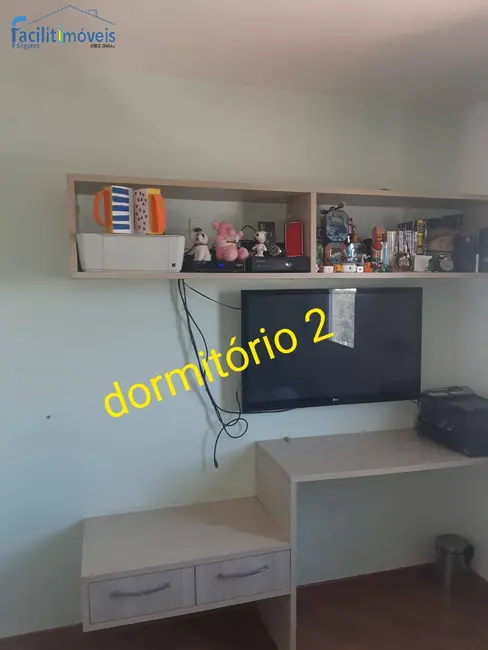 Foto 7 de Apartamento com 3 quartos à venda, 71m2 em Rudge Ramos, Sao Bernardo Do Campo - SP