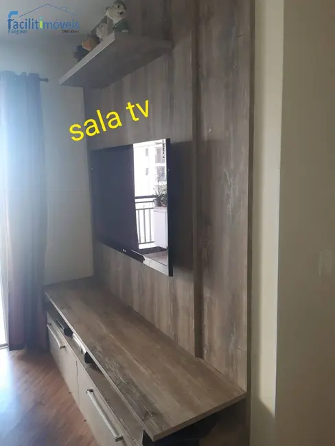 Foto 4 de Apartamento com 3 quartos à venda, 71m2 em Rudge Ramos, Sao Bernardo Do Campo - SP