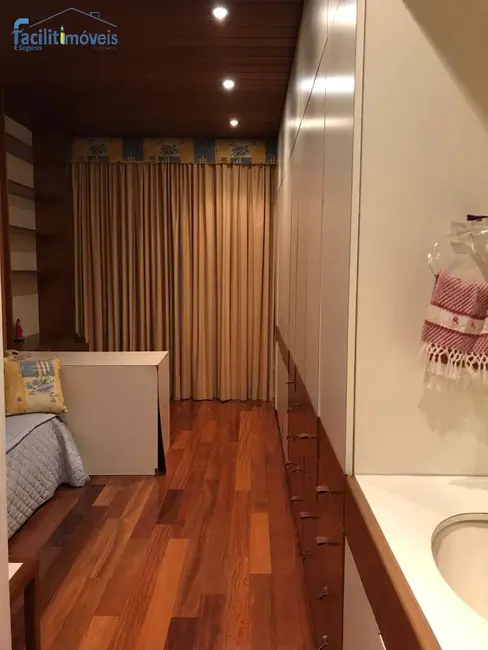 Foto 8 de Apartamento com 4 quartos à venda, 380m2 em Centro, Sao Bernardo Do Campo - SP