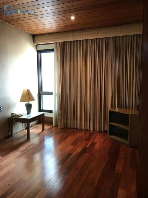 Foto 7 de Apartamento com 4 quartos à venda, 380m2 em Centro, Sao Bernardo Do Campo - SP