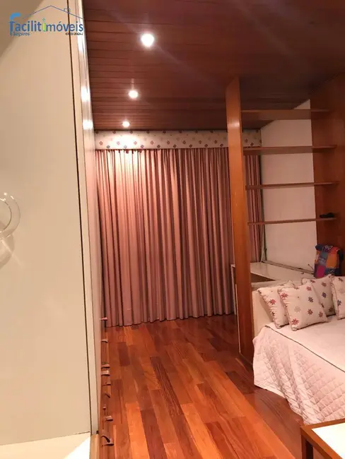 Foto 9 de Apartamento com 4 quartos à venda, 380m2 em Centro, Sao Bernardo Do Campo - SP