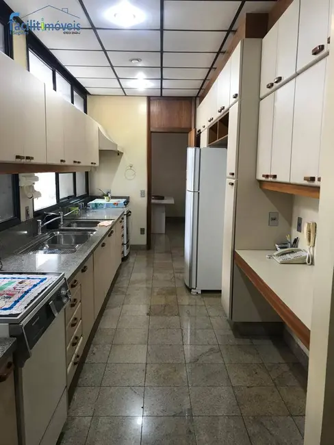 Foto 1 de Apartamento com 4 quartos à venda, 380m2 em Centro, Sao Bernardo Do Campo - SP