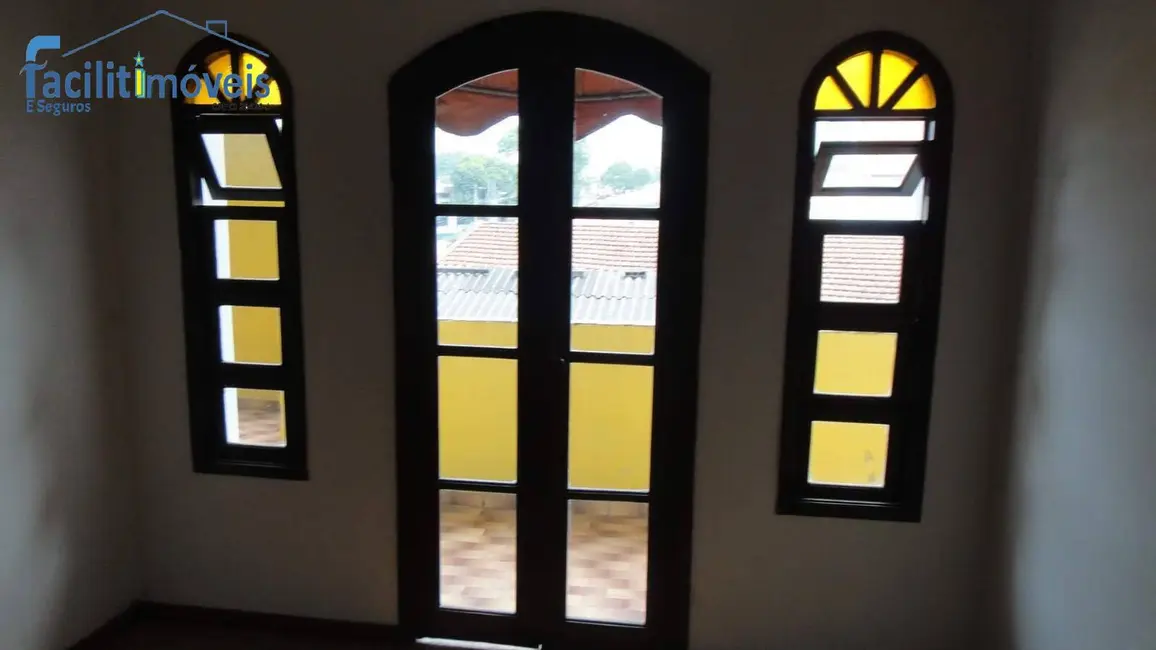 Foto 6 de Casa com 3 quartos à venda e para alugar, 200m2 em Jardim do Mar, Sao Bernardo Do Campo - SP