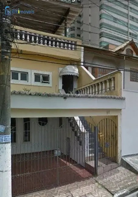 Foto 1 de Casa com 3 quartos à venda e para alugar, 200m2 em Jardim do Mar, Sao Bernardo Do Campo - SP