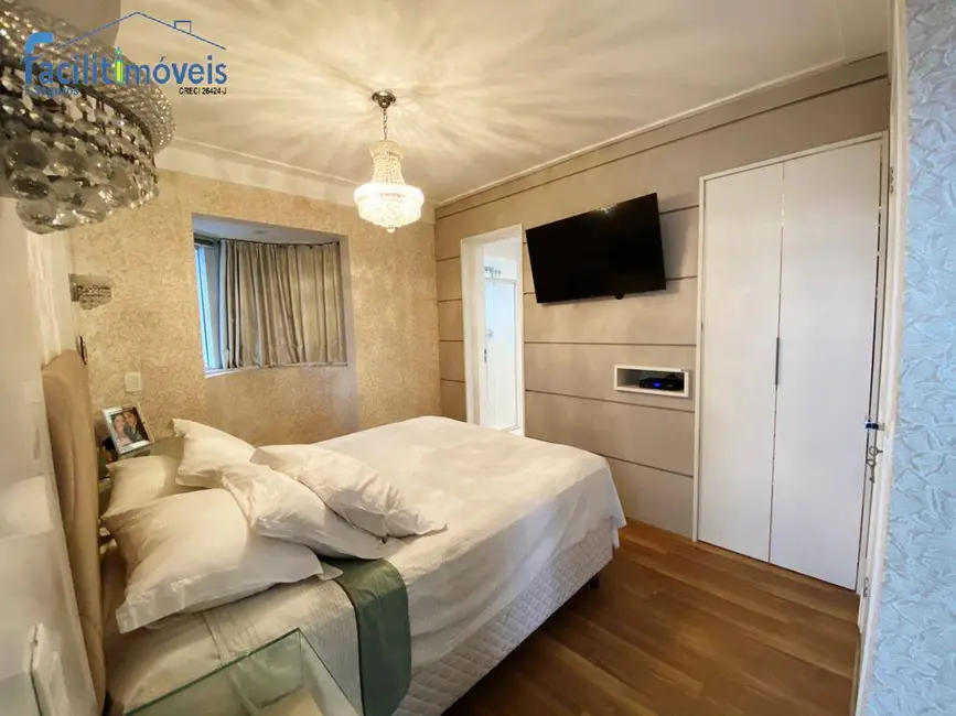 Foto 9 de Apartamento com 3 quartos à venda, 128m2 em Centro, Santo Andre - SP