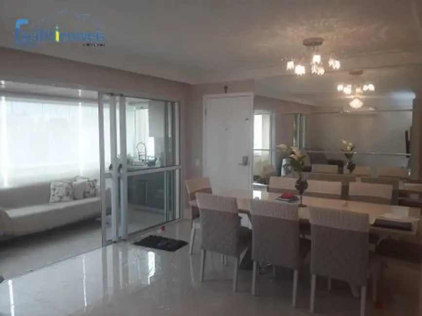 Foto 7 de Apartamento com 3 quartos à venda, 128m2 em Centro, Santo Andre - SP