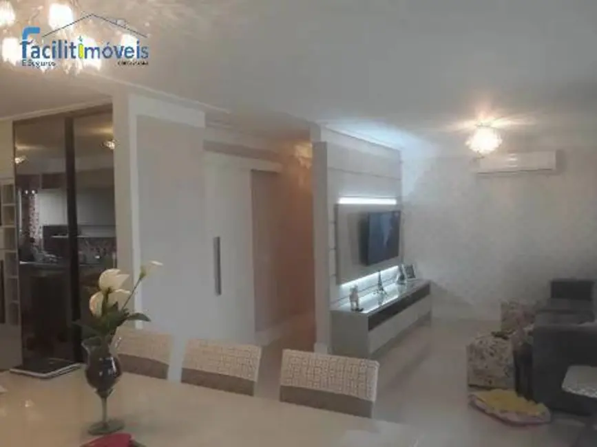 Foto 5 de Apartamento com 3 quartos à venda, 128m2 em Centro, Santo Andre - SP