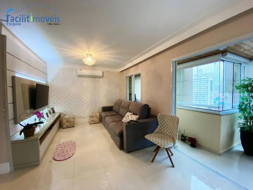 Foto 6 de Apartamento com 3 quartos à venda, 128m2 em Centro, Santo Andre - SP