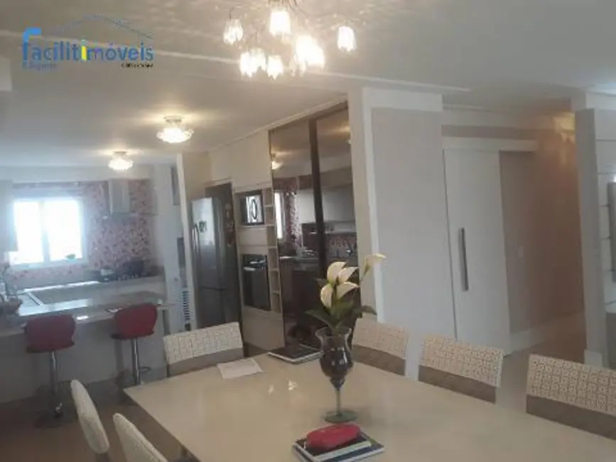 Foto 8 de Apartamento com 3 quartos à venda, 128m2 em Centro, Santo Andre - SP