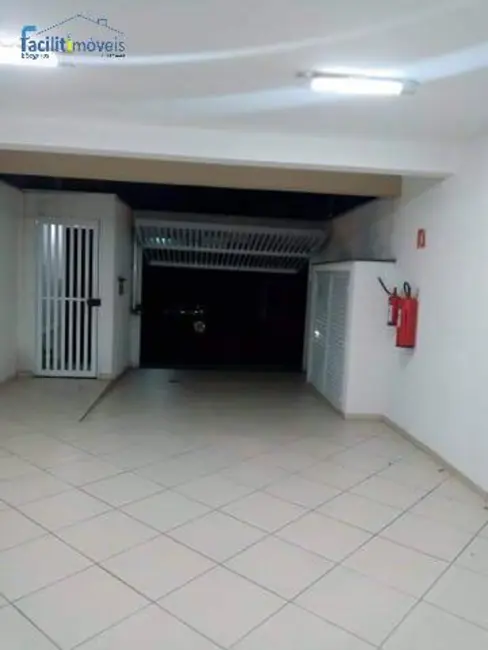 Foto 1 de Apartamento com 2 quartos à venda, 97m2 em Vila Scarpelli, Santo Andre - SP