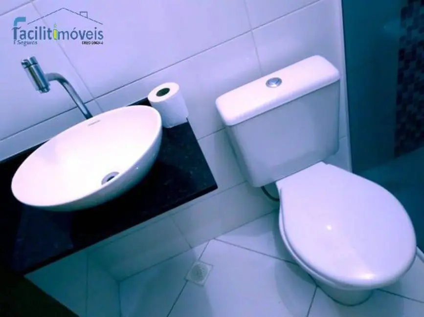 Foto 2 de Apartamento com 2 quartos à venda, 97m2 em Vila Scarpelli, Santo Andre - SP