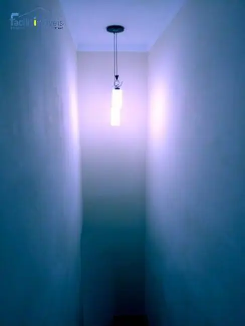 Foto 3 de Apartamento com 2 quartos à venda, 97m2 em Vila Scarpelli, Santo Andre - SP