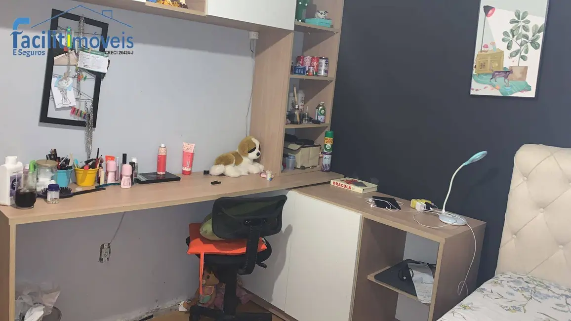 Foto 9 de Cobertura com 3 quartos à venda, 228m2 em Vila Lusitânia, Sao Bernardo Do Campo - SP