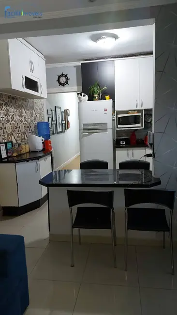Foto 3 de Cobertura com 3 quartos à venda, 228m2 em Vila Lusitânia, Sao Bernardo Do Campo - SP