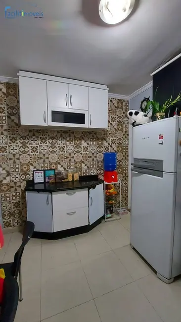 Foto 4 de Cobertura com 3 quartos à venda, 228m2 em Vila Lusitânia, Sao Bernardo Do Campo - SP