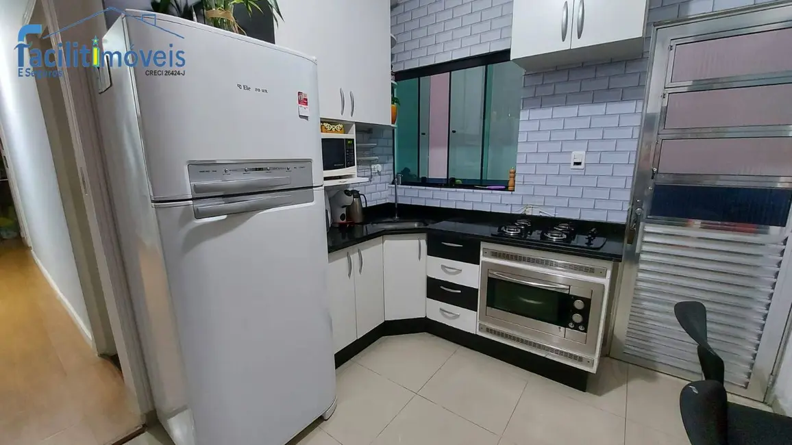 Foto 2 de Cobertura com 3 quartos à venda, 228m2 em Vila Lusitânia, Sao Bernardo Do Campo - SP