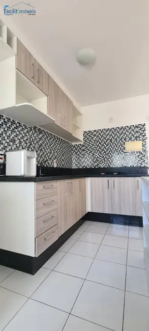 Foto 1 de Apartamento com 2 quartos à venda, 49m2 em Planalto, Sao Bernardo Do Campo - SP