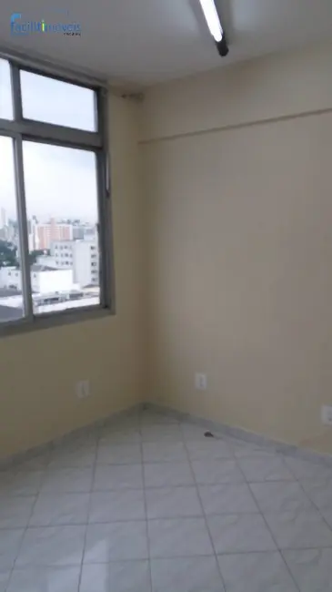 Foto 3 de Sala Comercial à venda e para alugar, 25m2 em Centro, Sao Bernardo Do Campo - SP