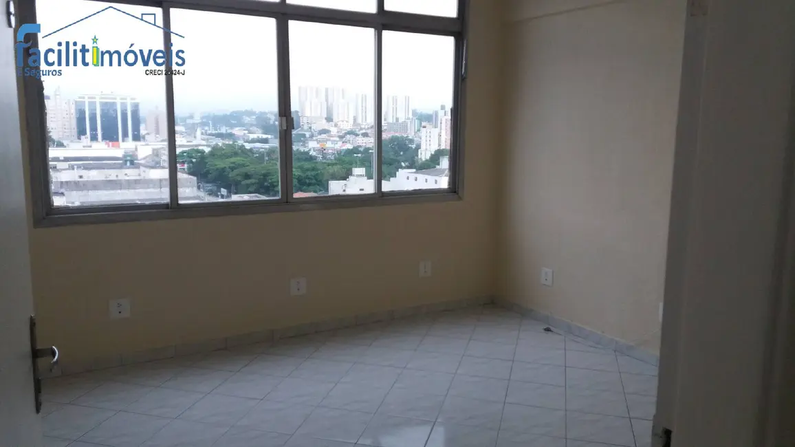 Foto 1 de Sala Comercial à venda e para alugar, 25m2 em Centro, Sao Bernardo Do Campo - SP