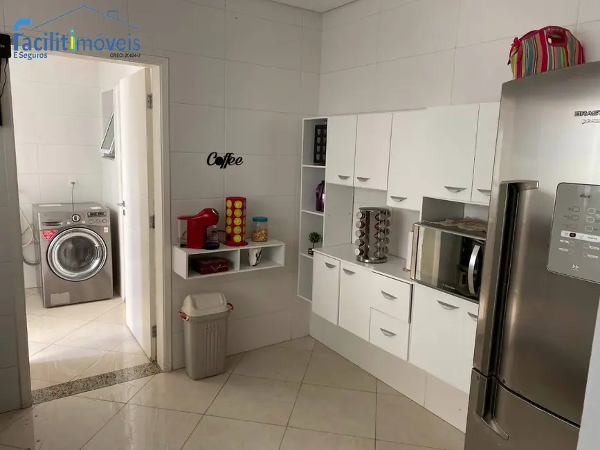 Foto 3 de Casa com 3 quartos à venda, 239m2 em Nova Petrópolis, Sao Bernardo Do Campo - SP