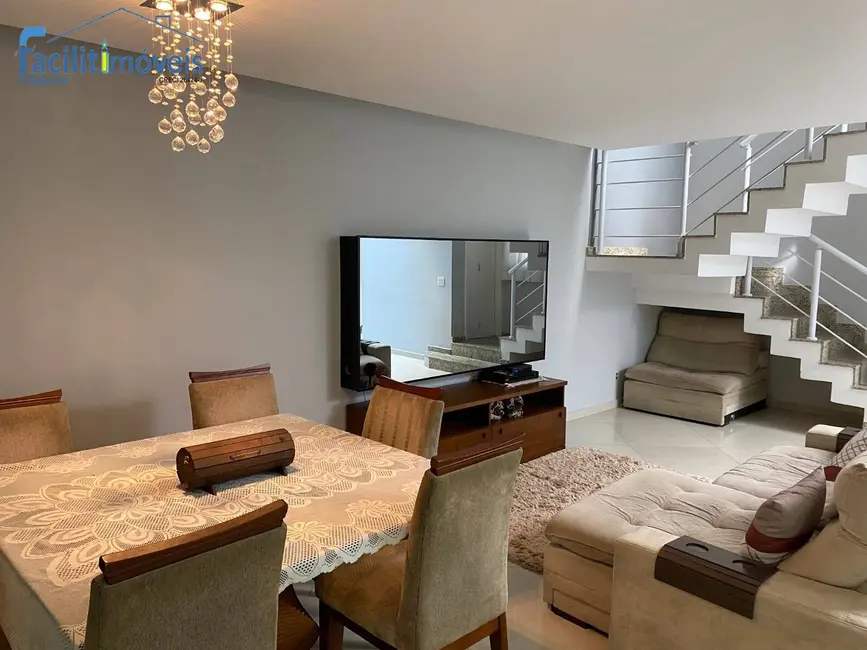 Foto 9 de Casa com 3 quartos à venda, 239m2 em Nova Petrópolis, Sao Bernardo Do Campo - SP