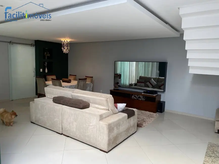 Foto 7 de Casa com 3 quartos à venda, 239m2 em Nova Petrópolis, Sao Bernardo Do Campo - SP