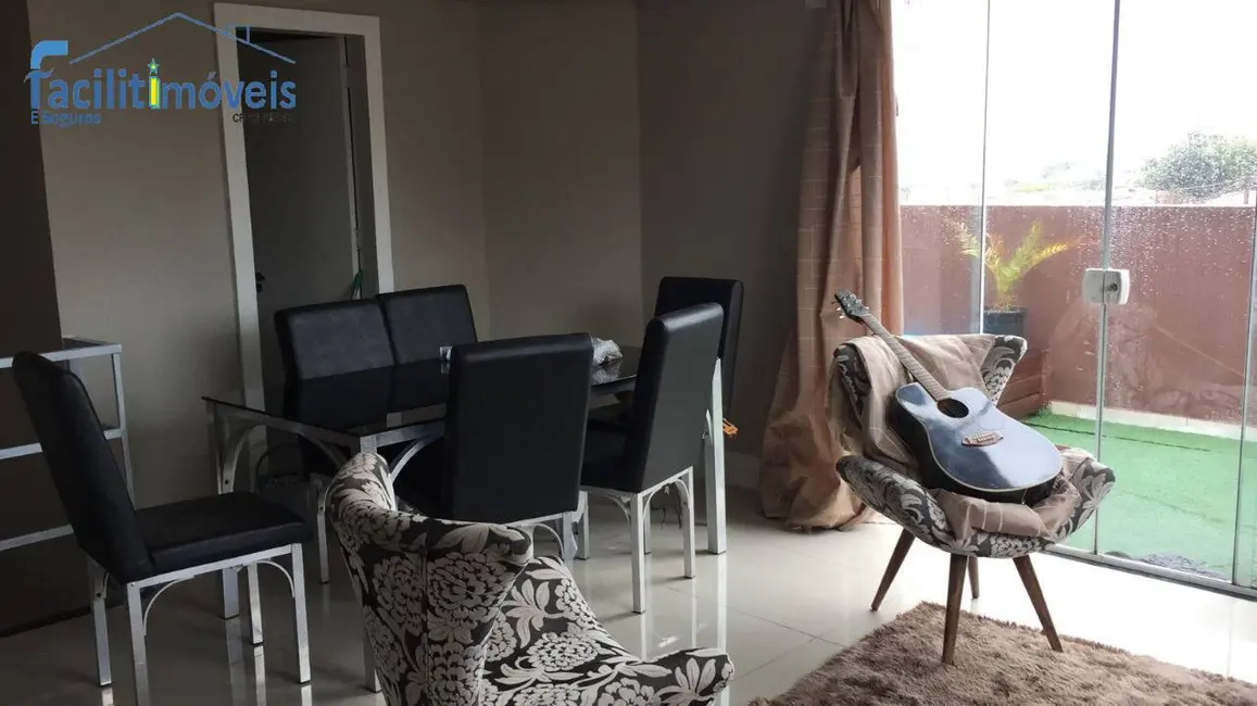 Foto 1 de Apartamento com 3 quartos à venda, 130m2 em Centro, Sao Bernardo Do Campo - SP