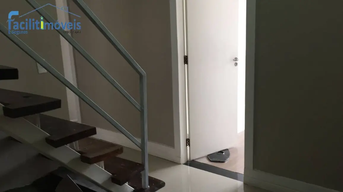 Foto 2 de Apartamento com 3 quartos à venda, 130m2 em Centro, Sao Bernardo Do Campo - SP