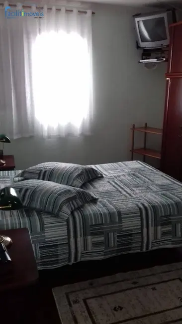 Foto 5 de Apartamento com 3 quartos à venda, 99m2 em Rudge Ramos, Sao Bernardo Do Campo - SP